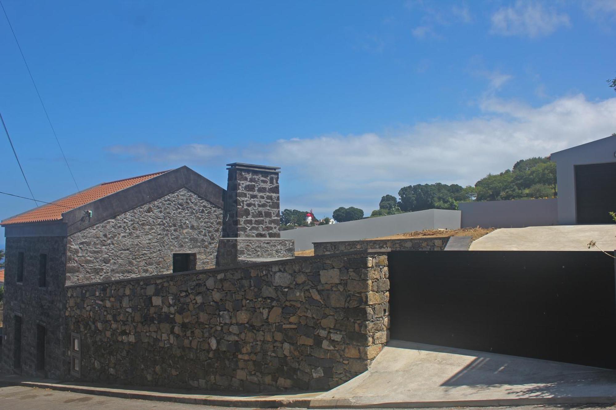 Ninho Do Sonho Villa Bretanha Exterior photo